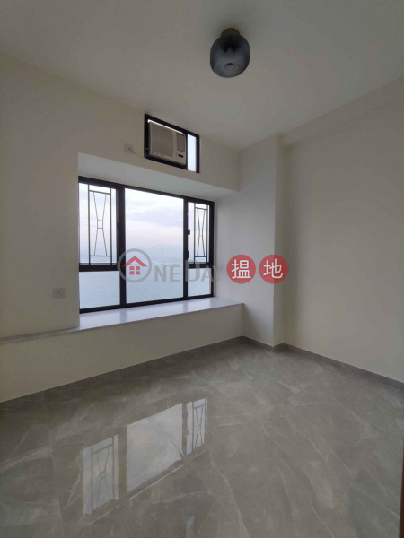 High Floor, Sea view, newly renovated, 35 Sai Ning Street | Western District, Hong Kong | Rental | HK$ 27,000/ month