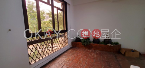 Tasteful 2 bedroom on high floor with rooftop | For Sale | 2 Tramway Path 纜車徑2號 _0