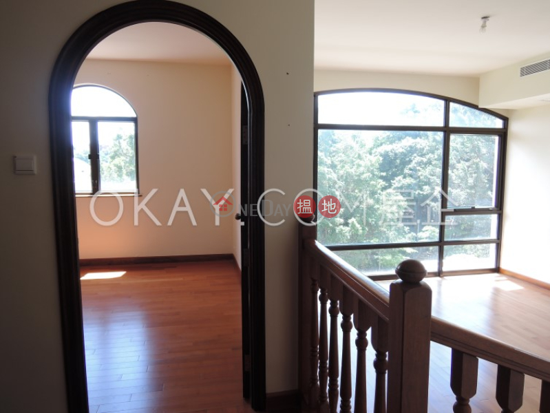Unique house with terrace, balcony | Rental | 33 Ching Sau Lane | Southern District Hong Kong Rental HK$ 148,000/ month