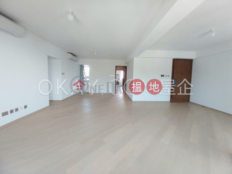 Luxurious 3 bed on high floor with sea views & balcony | Rental | Victoria Garden Block 1 域多利花園1座 _0