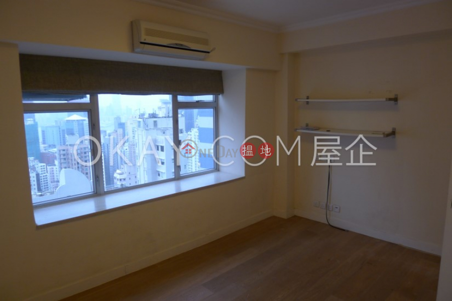 Luxurious 1 bedroom on high floor with harbour views | For Sale | All Fit Garden 百合苑 Sales Listings