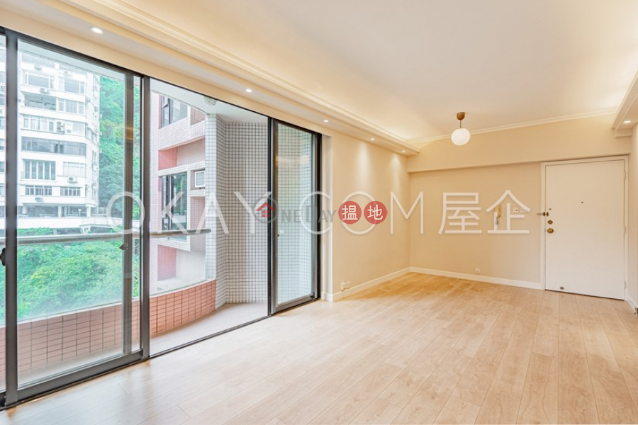 HK$ 40,000/ month, Celeste Court, Wan Chai District, Popular 3 bedroom with balcony | Rental