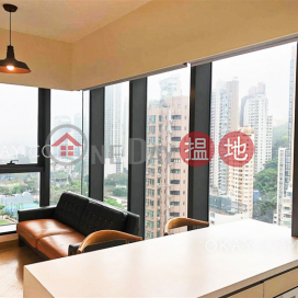 Charming 2 bedroom in Tai Hang | Rental, Warrenwoods 尚巒 | Wan Chai District (OKAY-R114630)_0