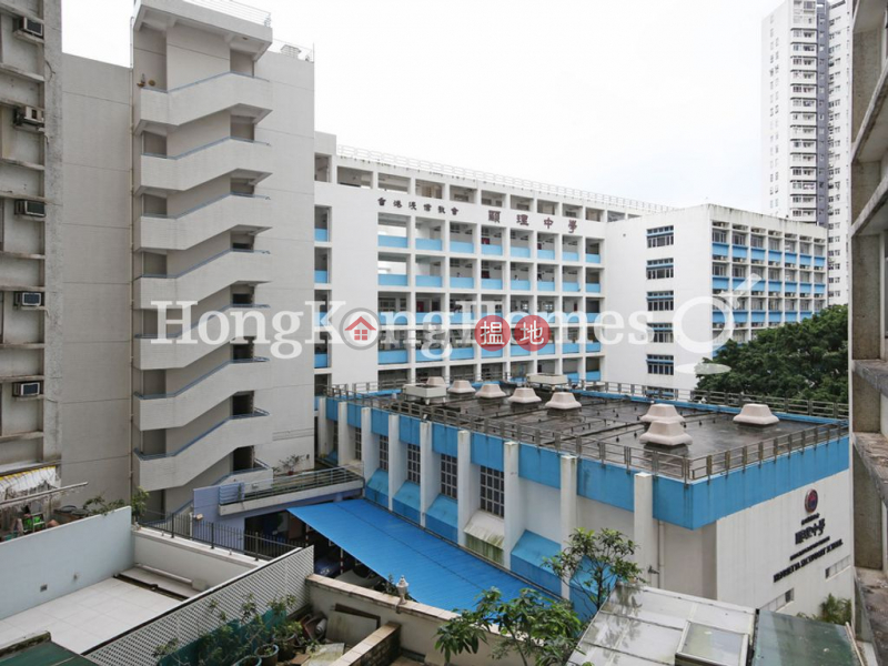 Property Search Hong Kong | OneDay | Residential Sales Listings | 3 Bedroom Family Unit at City Garden Block 4 (Phase 1) | For Sale