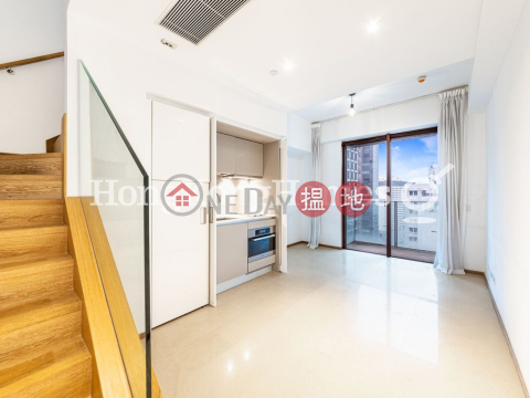 1 Bed Unit for Rent at yoo Residence, yoo Residence yoo Residence | Wan Chai District (Proway-LID165536R)_0