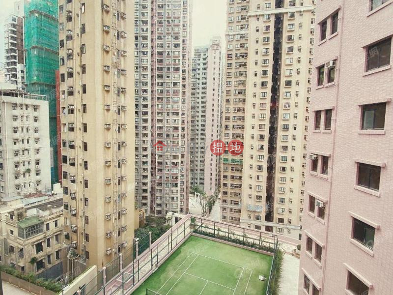 羅便臣花園大廈中層住宅|出售樓盤HK$ 3,650萬