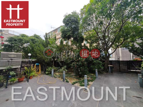 西貢 Sha Kok Mei, Tai Mong Tsai 大網仔沙角尾村屋出售-近市方便 出售單位 | 沙角尾村1巷 Sha Kok Mei _0