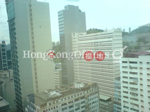 半島大廈寫字樓+工業單位出租, 半島大廈 Peninsula Tower | 長沙灣 (HKO-27968-ALHR)_0