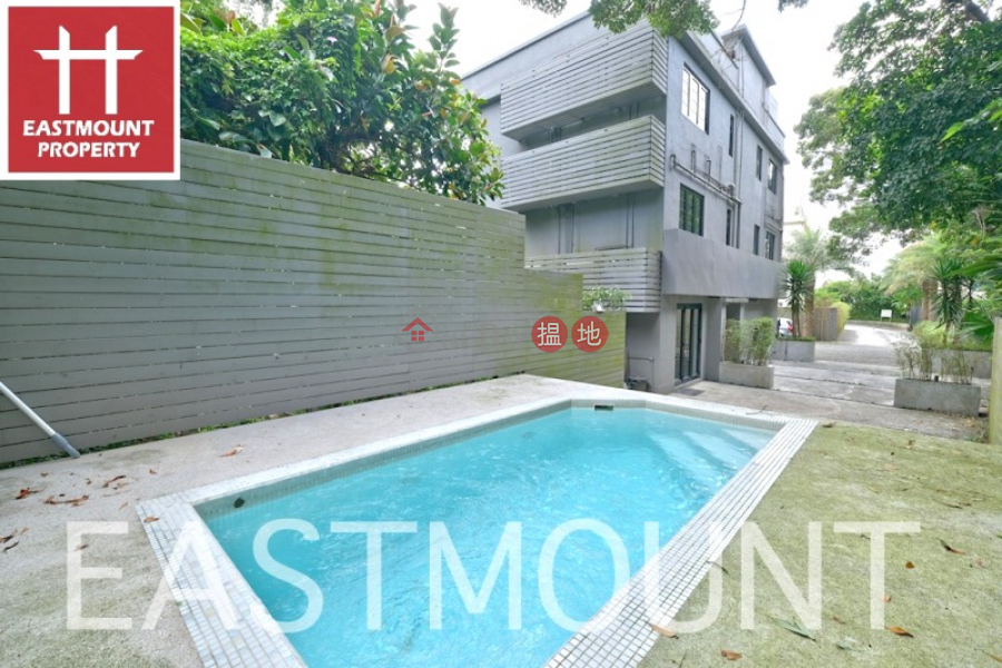 Clearwater Bay Village House | Property For Sale and Lease in Ng Fai Tin 五塊田-Detached, Huge garden | Property ID:1964 | Ng Fai Tin Village House 五塊田村屋 Sales Listings