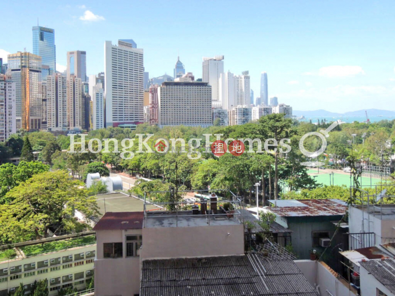 Chuang\'s On The Park , Unknown | Residential, Sales Listings, HK$ 9.5M