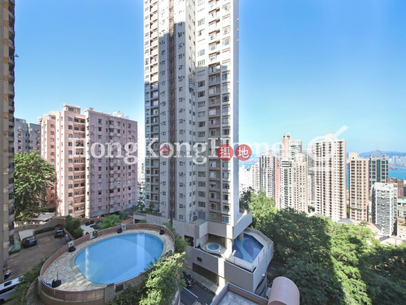 Property Search Hong Kong | OneDay | Residential | Rental Listings 3 Bedroom Family Unit for Rent at Dragonview Court