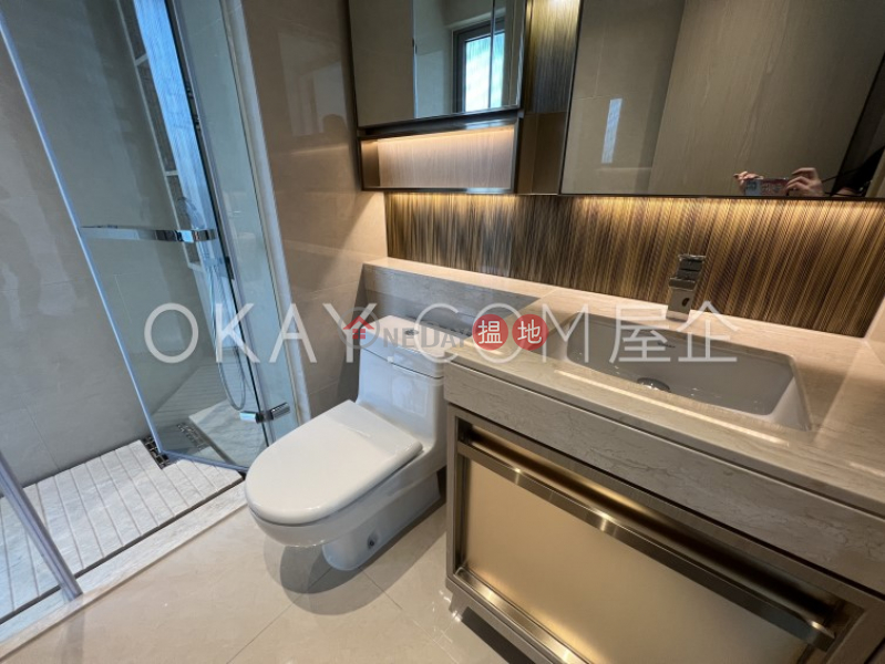 Property Search Hong Kong | OneDay | Residential, Rental Listings Rare 1 bedroom on high floor with balcony | Rental
