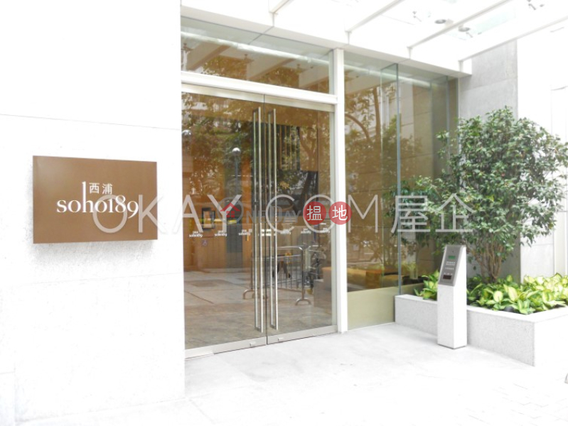 Property Search Hong Kong | OneDay | Residential, Sales Listings | Nicely kept 2 bedroom with balcony | For Sale