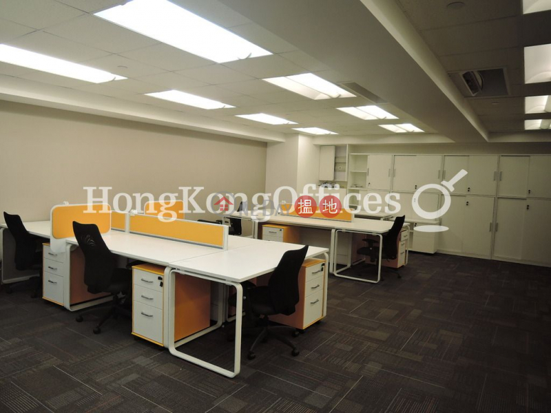 Office Plus at Sheung Wan Low Office / Commercial Property Rental Listings, HK$ 54,999/ month