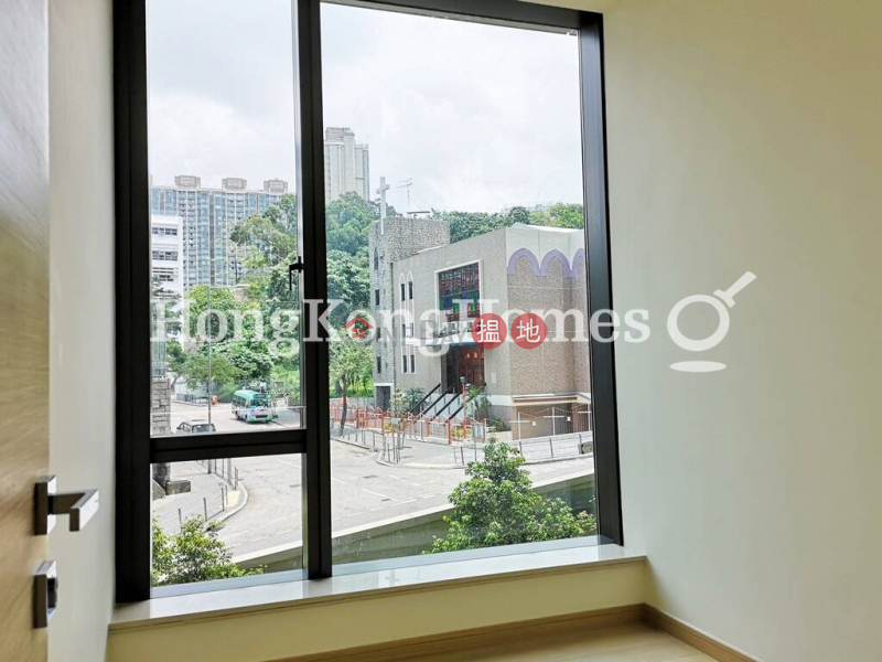 HK$ 43,000/ month Mantin Heights Kowloon City 3 Bedroom Family Unit for Rent at Mantin Heights