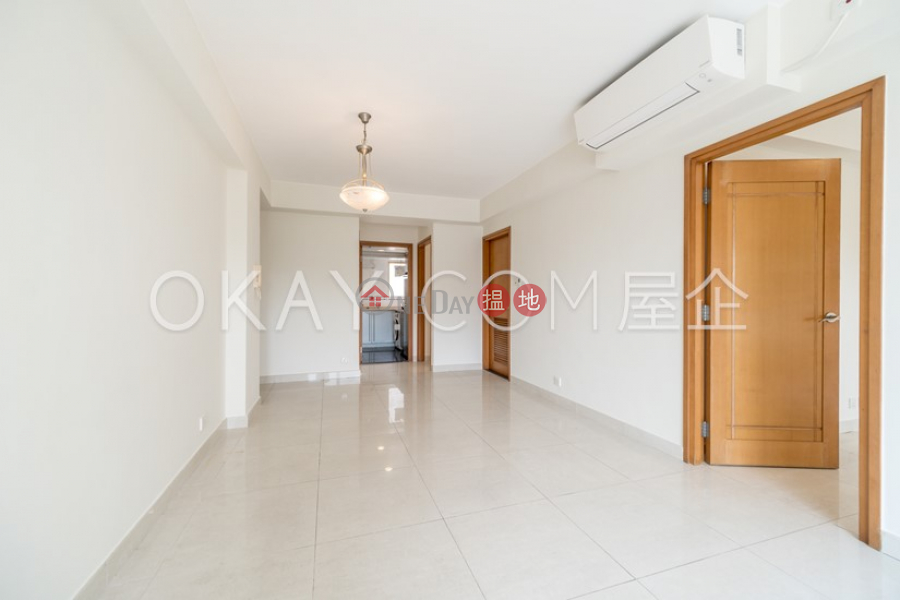 Property Search Hong Kong | OneDay | Residential, Rental Listings, Elegant 3 bedroom with terrace | Rental