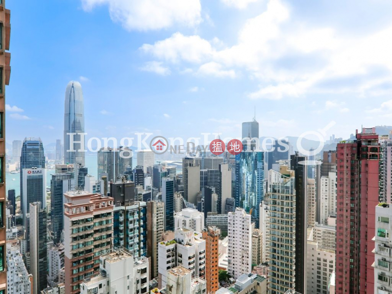 香港搵樓|租樓|二手盤|買樓| 搵地 | 住宅出租樓盤-福澤花園兩房一廳單位出租