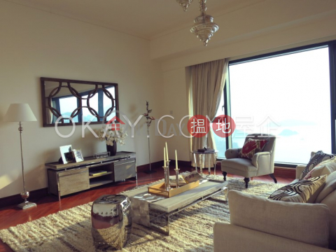 Stylish 4 bedroom with sea views & parking | Rental | Fairmount Terrace Fairmount Terrace _0