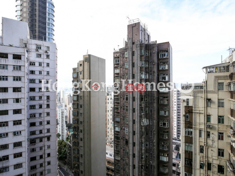香港搵樓|租樓|二手盤|買樓| 搵地 | 住宅-出租樓盤瀚然兩房一廳單位出租