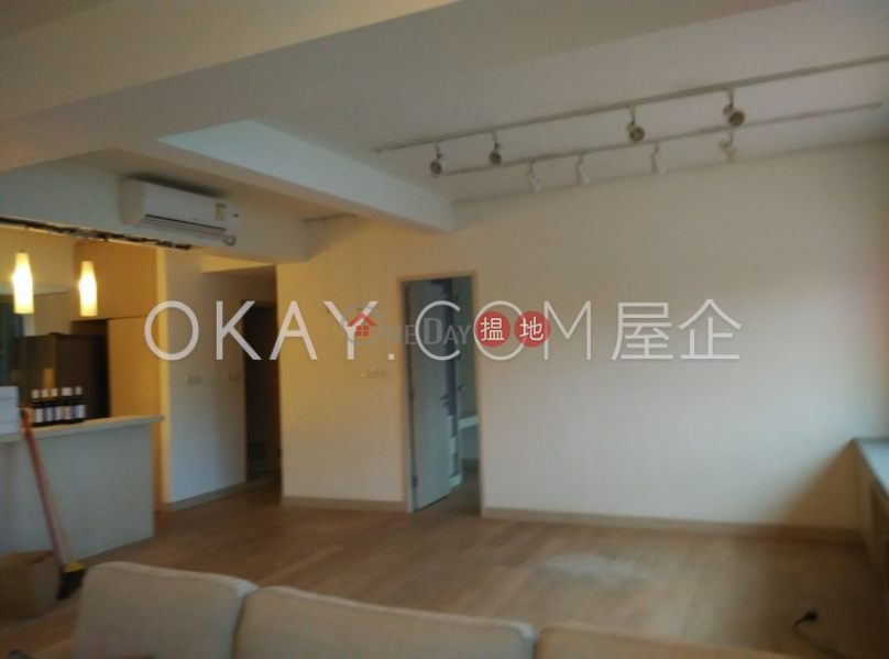 Property Search Hong Kong | OneDay | Residential, Rental Listings | Efficient 2 bedroom with sea views | Rental