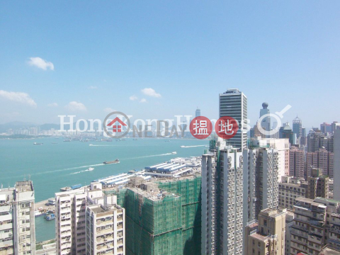 3 Bedroom Family Unit for Rent at The Belcher's Phase 2 Tower 8 | The Belcher's Phase 2 Tower 8 寶翠園2期8座 _0