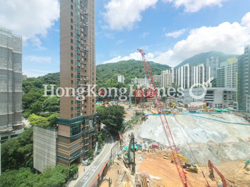 Property Search Hong Kong | OneDay | Residential, Rental Listings 1 Bed Unit for Rent at University Heights Block 1