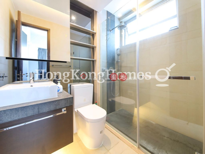 Property Search Hong Kong | OneDay | Residential | Rental Listings 1 Bed Unit for Rent at J Residence