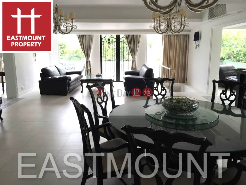 Clearwater Bay Villa House | Property For Sale in Junk Bay Villa 雅景別墅-Big Garden, Convenient | Property ID:1777 | Junk Bay Villas 雅景別墅 Sales Listings