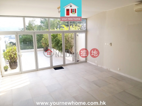 Quality Family Home in Sai Kung for Rent, Habitat Block A1 立德台 A1座 | Sai Kung (RL461)_0