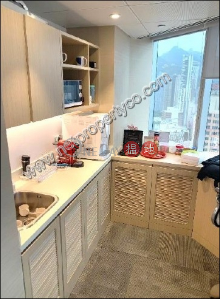 HK$ 98,289/ month Times Square Tower 2 Wan Chai District, Office for rent in causeway bay