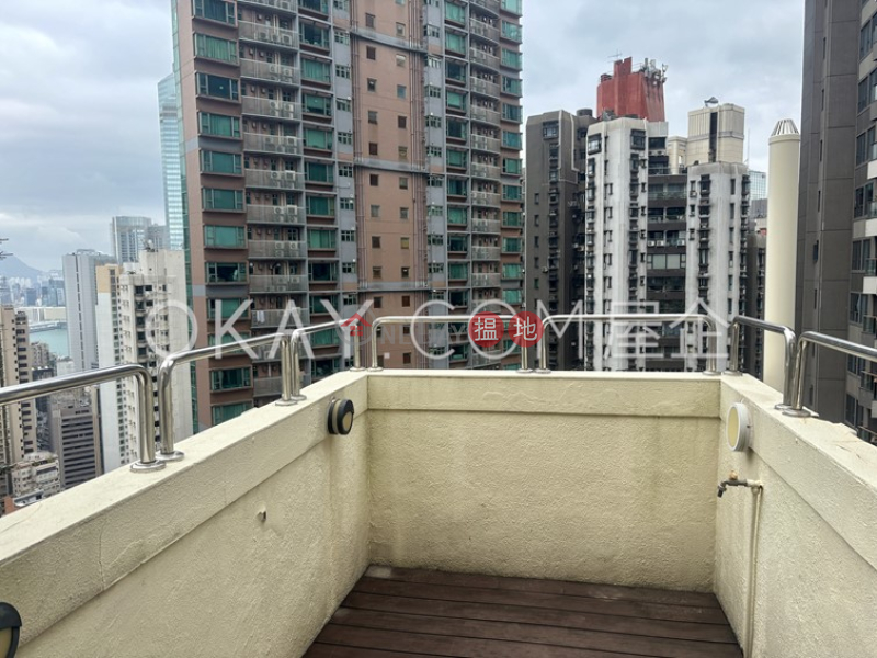 安峰大廈-高層|住宅|出租樓盤-HK$ 32,000/ 月