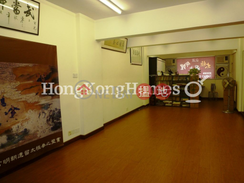 Studio Unit at Diamond Mansion | For Sale | Diamond Mansion 鑽石大樓 _0