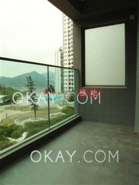 Luxurious 4 bedroom with sea views, balcony | Rental, 61 South Bay Road | Southern District, Hong Kong Rental, HK$ 100,000/ month