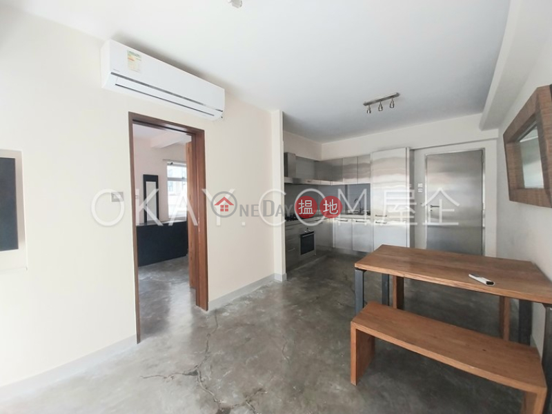 HK$ 7.8M Sing Woo Building | Wan Chai District Popular 1 bedroom in Happy Valley | For Sale