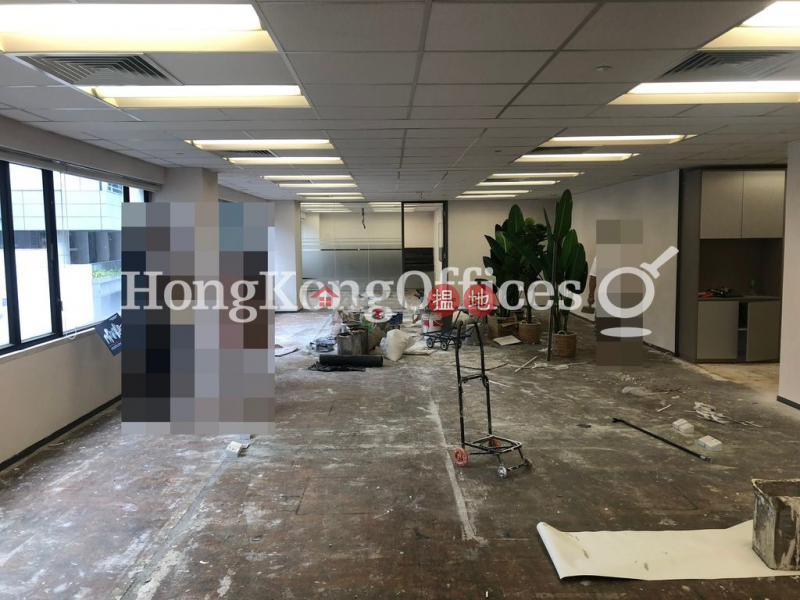 Office Unit for Rent at Leighton Centre | 77 Leighton Road | Wan Chai District, Hong Kong | Rental HK$ 144,990/ month