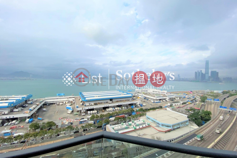 Property for Rent at Upton with 3 Bedrooms | Upton 維港峰 _0