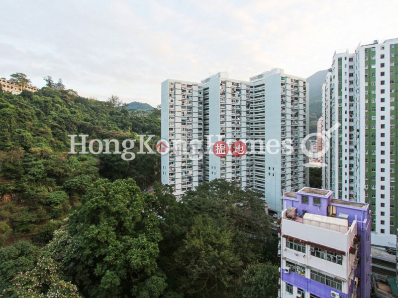 HK$ 22,800/ 月遠晴-東區|遠晴兩房一廳單位出租