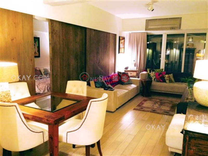 禮賢閣低層-住宅出租樓盤-HK$ 32,000/ 月