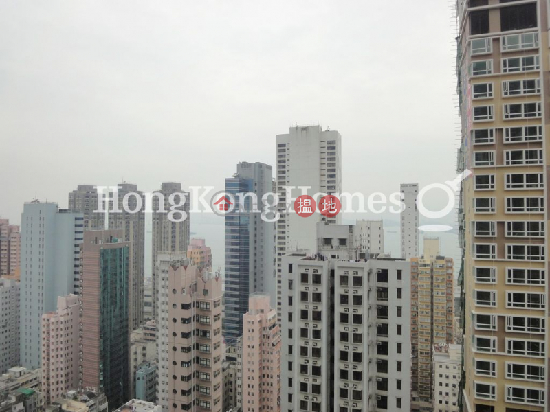 Property Search Hong Kong | OneDay | Residential | Rental Listings, 3 Bedroom Family Unit for Rent at Island Crest Tower 1