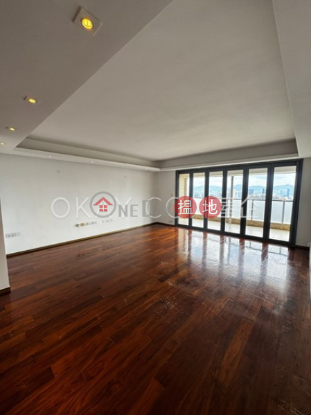 Efficient 4 bedroom on high floor with parking | For Sale 43 Stubbs Road | Wan Chai District | Hong Kong, Sales | HK$ 69M