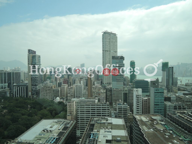 Property Search Hong Kong | OneDay | Office / Commercial Property | Rental Listings | Office Unit for Rent at The Gateway - Tower 6