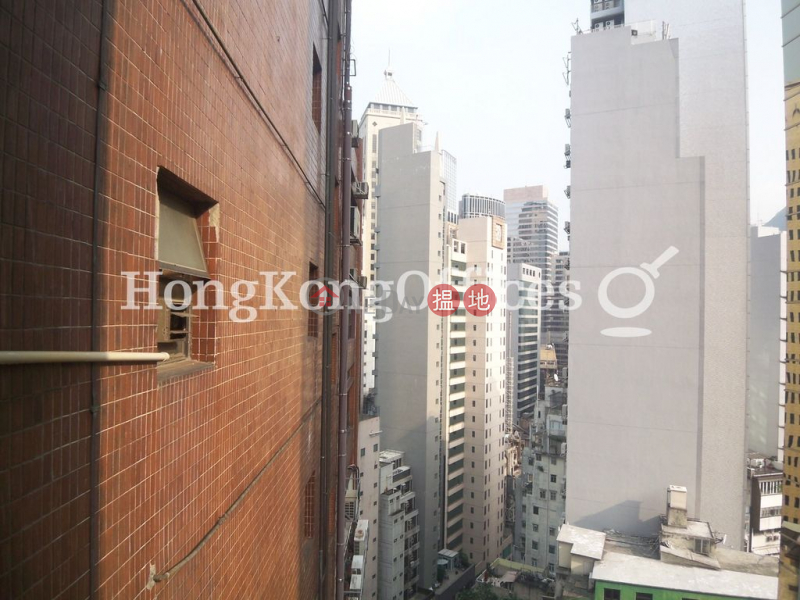 嘉寶商業大廈 -中層|寫字樓/工商樓盤出租樓盤HK$ 35,499/ 月