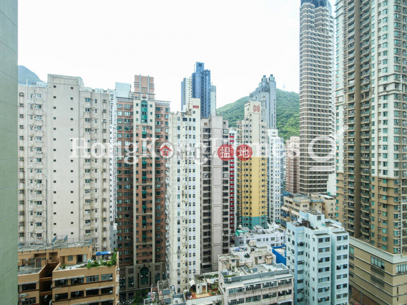 Property Search Hong Kong | OneDay | Residential Rental Listings | 1 Bed Unit for Rent at Manhattan Heights