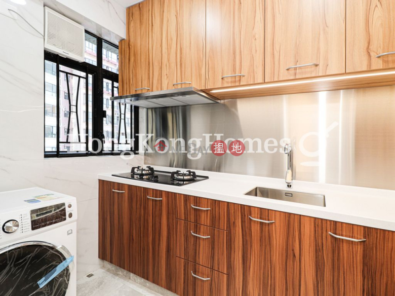 3 Bedroom Family Unit for Rent at The Grand Panorama, 10 Robinson Road | Western District, Hong Kong, Rental, HK$ 42,000/ month