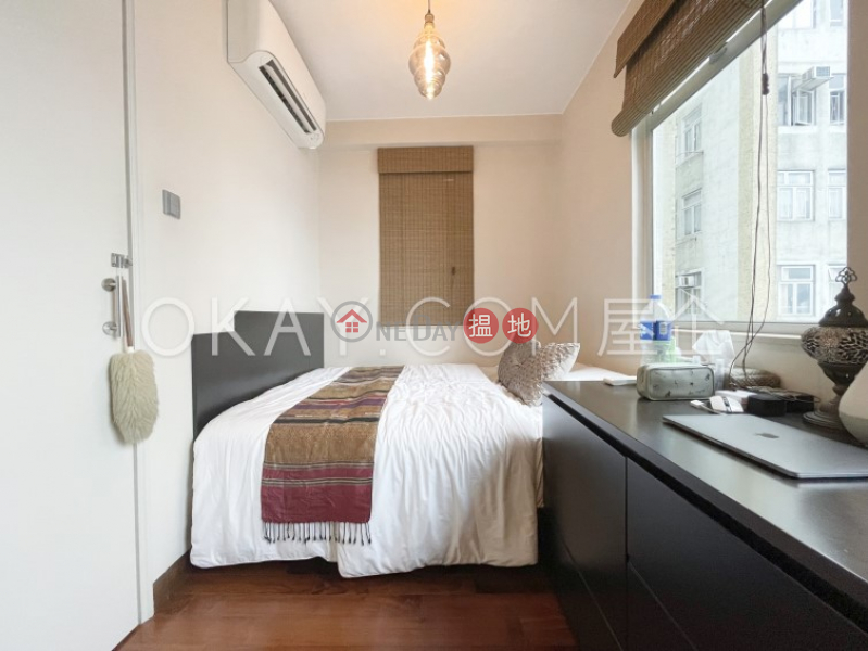 Property Search Hong Kong | OneDay | Residential Rental Listings | Lovely 1 bedroom on high floor with harbour views | Rental
