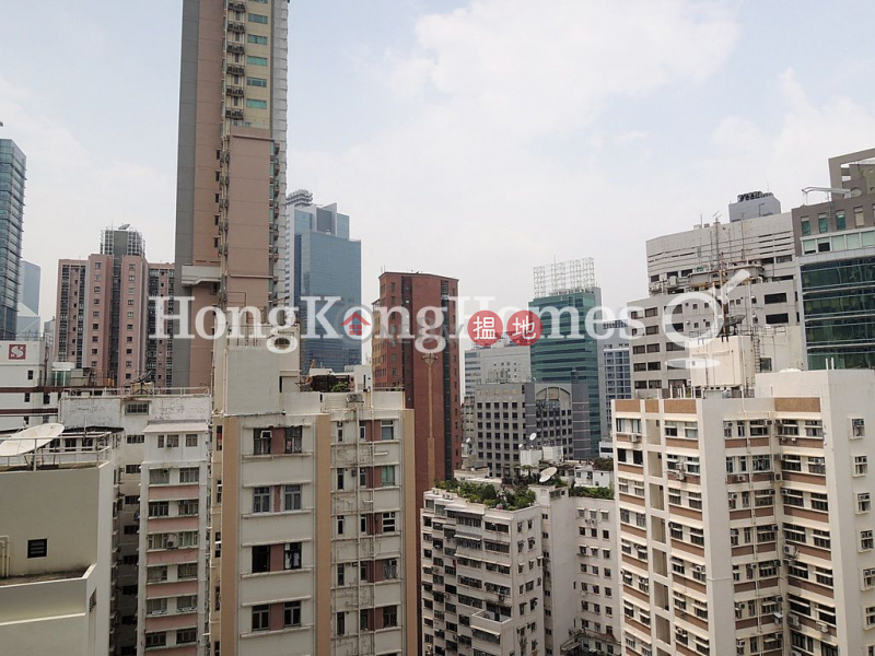香港搵樓|租樓|二手盤|買樓| 搵地 | 住宅出租樓盤-嘉薈軒一房單位出租