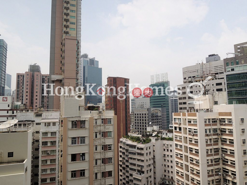 Property Search Hong Kong | OneDay | Residential | Rental Listings, 1 Bed Unit for Rent at J Residence