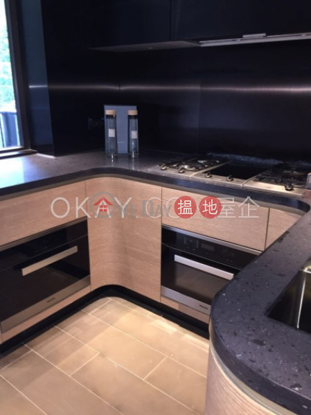 Property Search Hong Kong | OneDay | Residential, Rental Listings, Luxurious 3 bedroom with balcony & parking | Rental