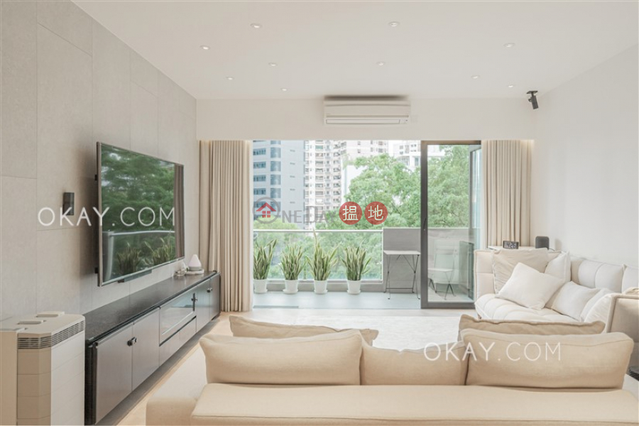 Skyline Mansion | Middle | Residential | Rental Listings, HK$ 76,000/ month