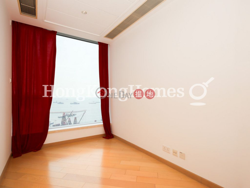 天璽4房豪宅單位出租-1柯士甸道西 | 油尖旺-香港出租HK$ 78,000/ 月